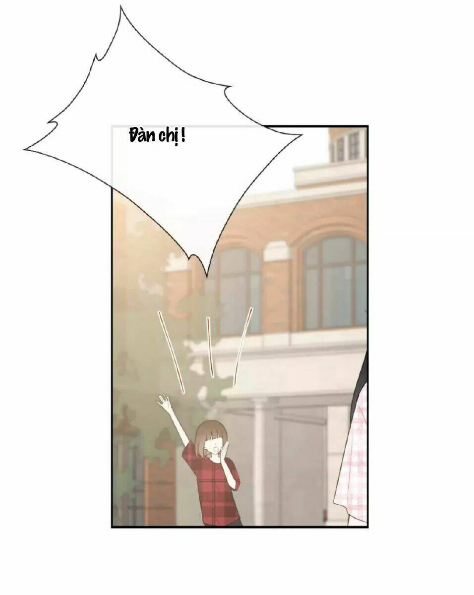 Từ Cái Nhìn Của Em: Chapter 39