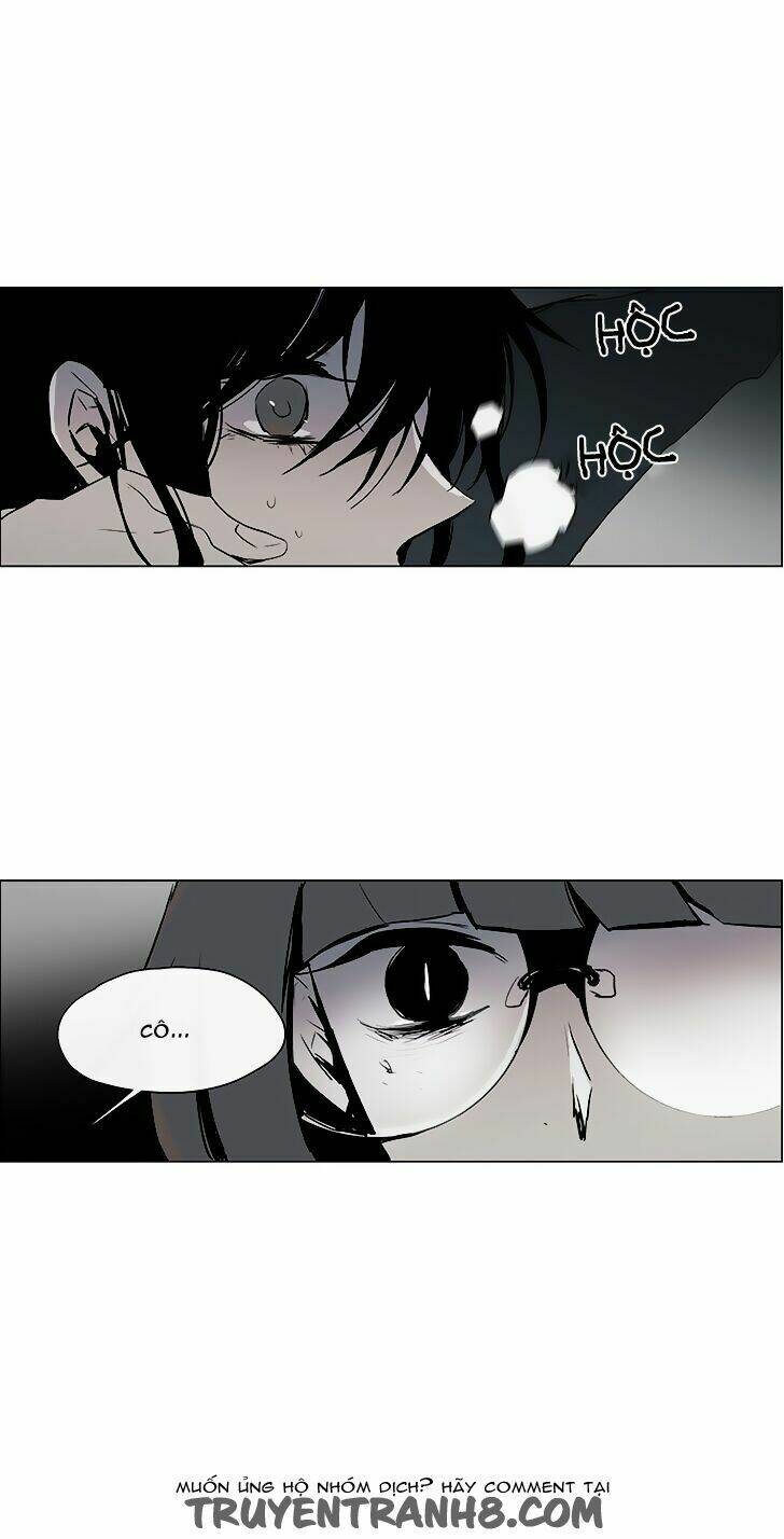 American Ghost Jack: Chapter 46