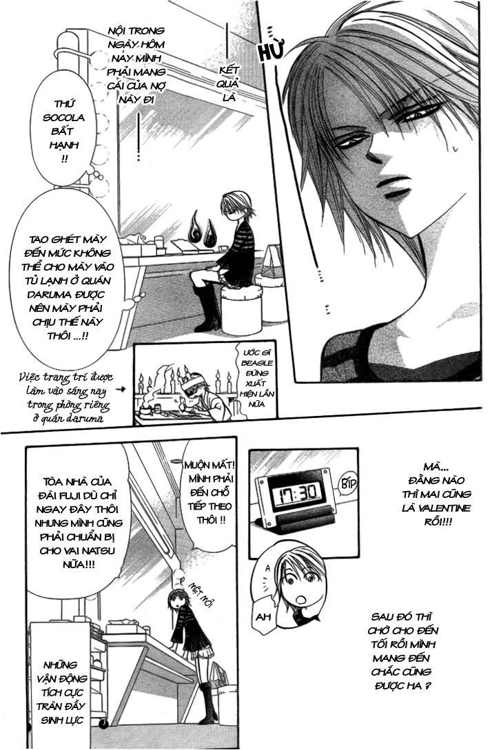 Thách Thức Tuyệt Vời: Chapter 142