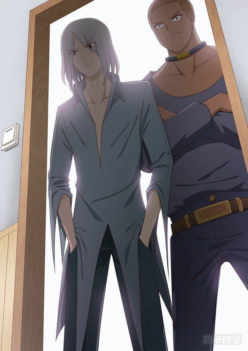 Tôi Sẽ Trở Thành Nữ Hoàng: Chapter 19