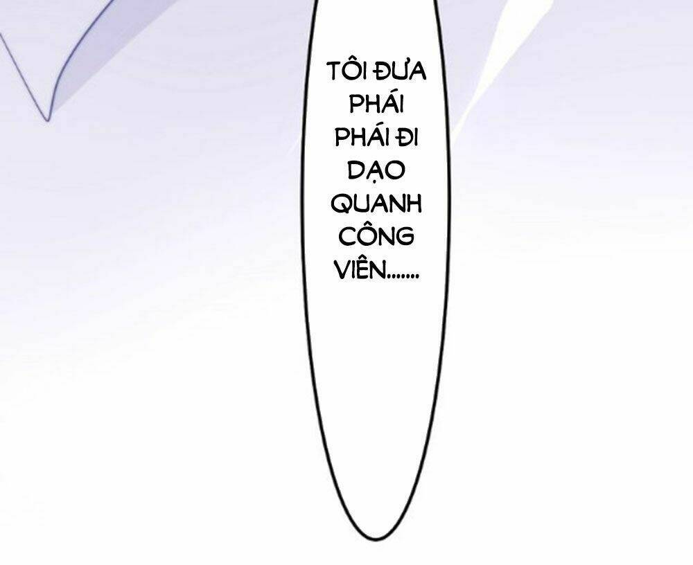 Tháng Sáu Không Hẹn Mà Gặp: Chapter 39