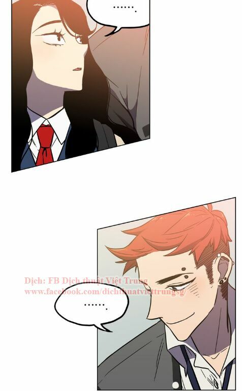 Xin Đừng Cắn Em: Chapter 13