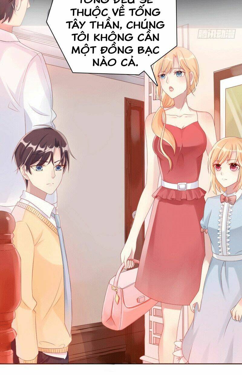 Tôi Đã Yêu Anh Trai Mình: Chapter 1