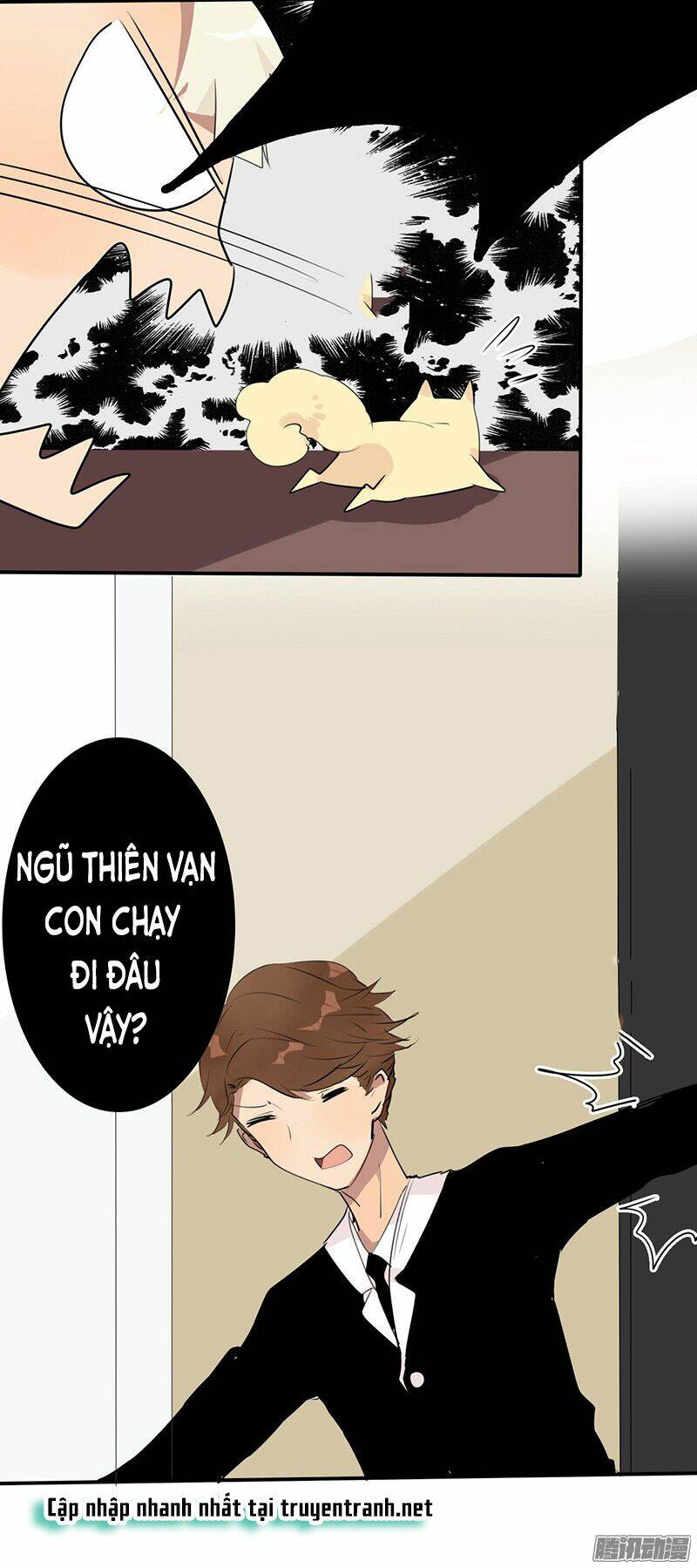 Chạm Vào Người Thương: Chapter 23