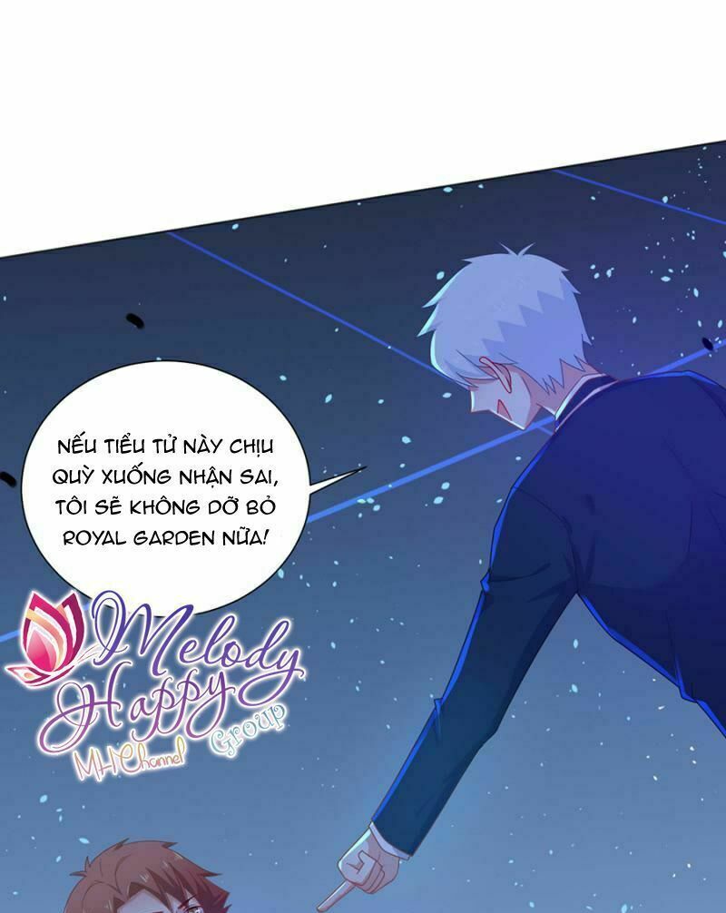 Ma Lạt Thiên Kim Đẩu Ác Thiếu: Chapter 166.5