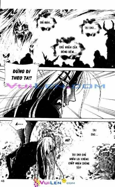 Hiệp Sĩ Nữ Hoàng: Chapter 16