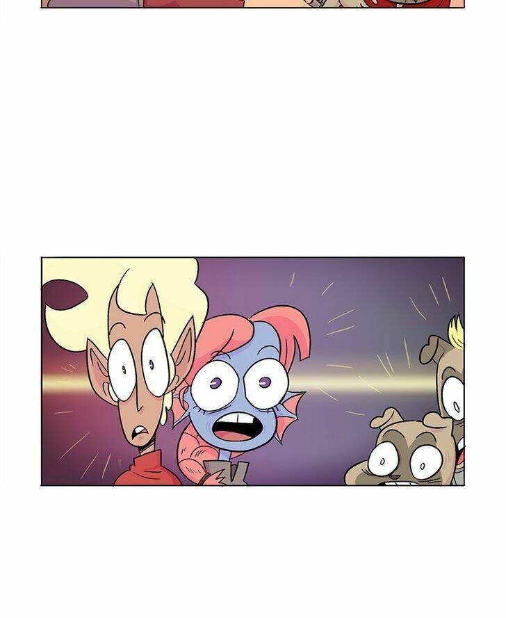 Elf & Warrior: Chapter 3