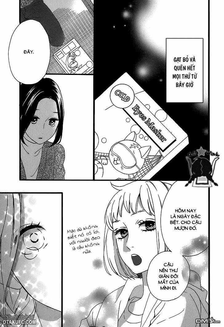 Sao Mai Của Em: Chapter 50