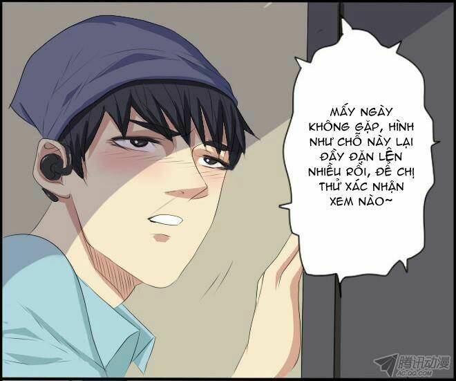 Future trial: Chapter 20