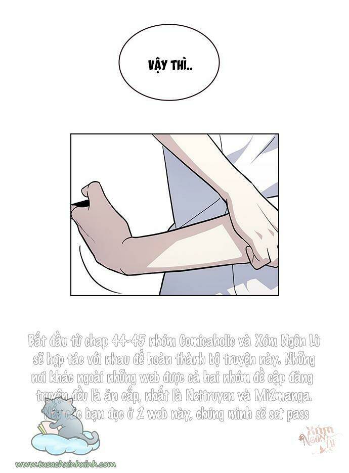 Thằng Bạn Trai Tồi Tệ Của Tôi: Chapter 59