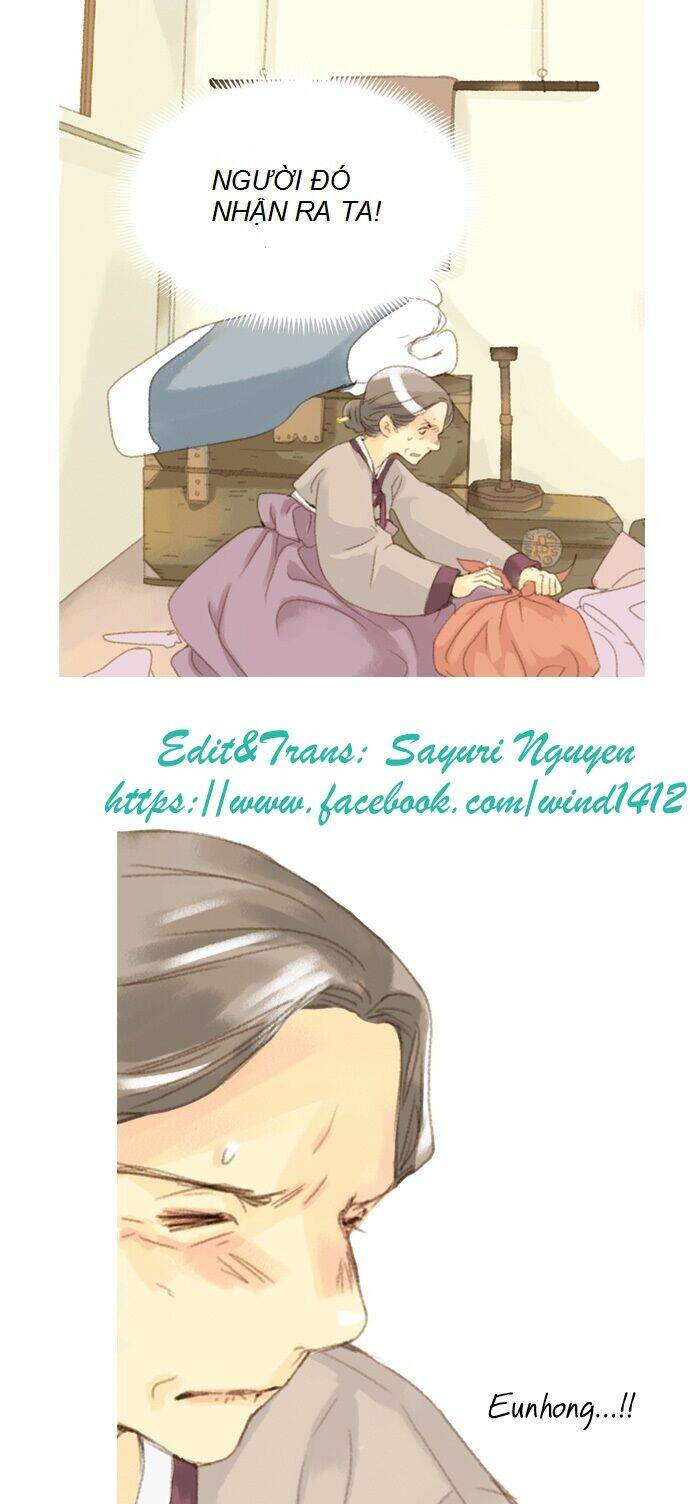 The Great Merchant Kim Manduk: Chapter 3