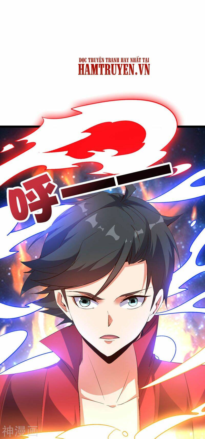Phục Thiên Thánh Chủ: Chapter 74