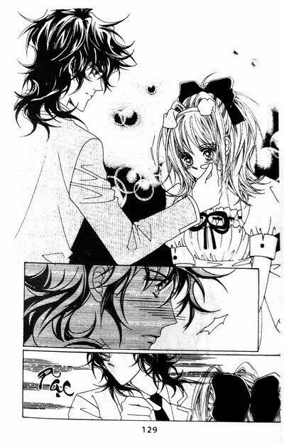 Lọ Lem Hậu Đậu: Chapter 19