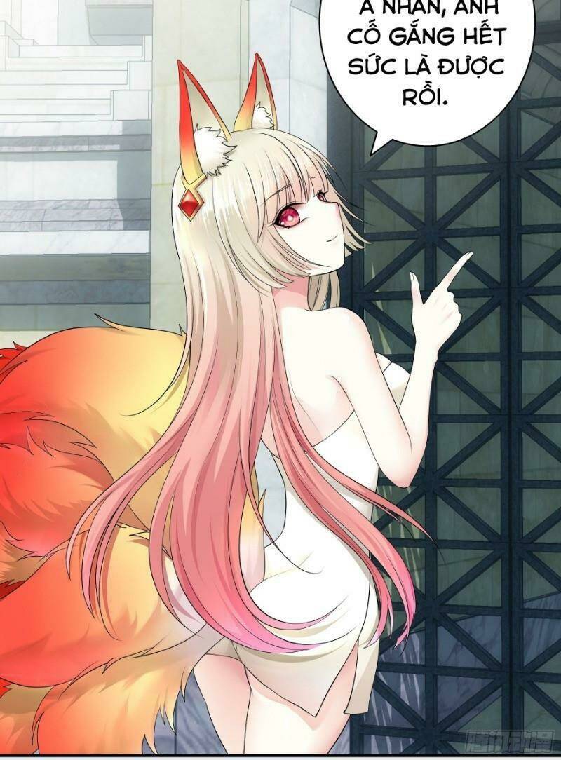 Ta Muốn Ngao Du: Chapter 12