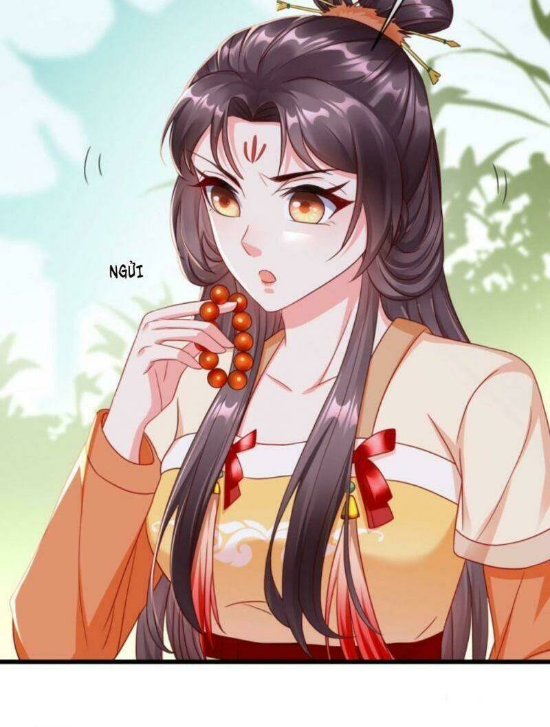 Vương Phi Là Đoá Bạch Liên Hoa: Chapter 22