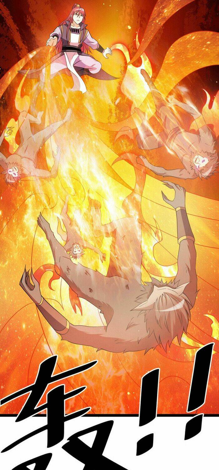 Tiên Vương Trùng Sinh: Chapter 218