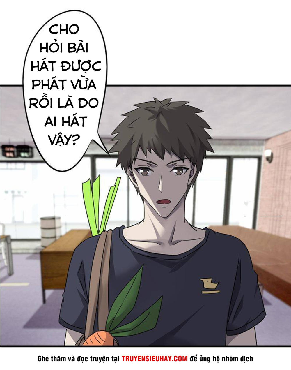 Tối Cường Nông Dân Hệ Thống: Chapter 56