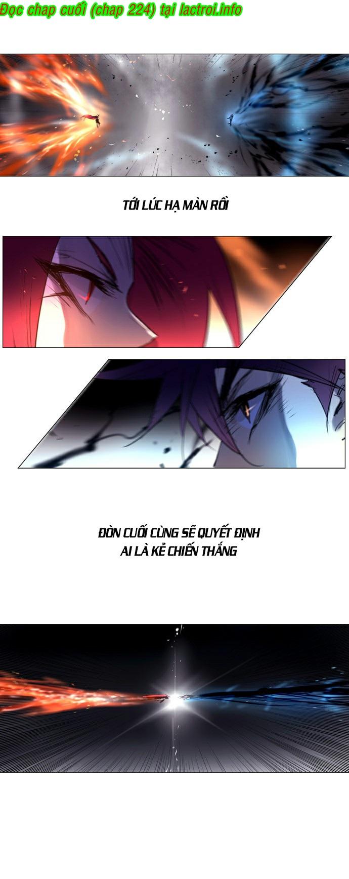 Soul Cartel: Chapter 201