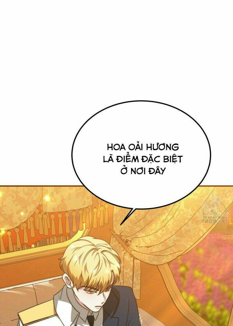 Công Chúa Bị Lãng Quên Muốn Sống Trong Hòa Bình: Chapter 15