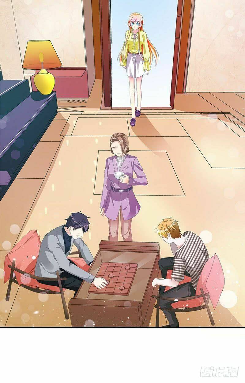 Này! Đừng Động Vào Phô Mai Của Tôi: Chapter 7