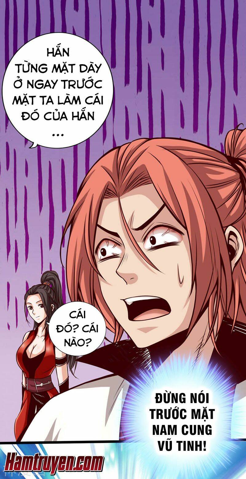 Thông Thiên Chi Lộ: Chapter 21