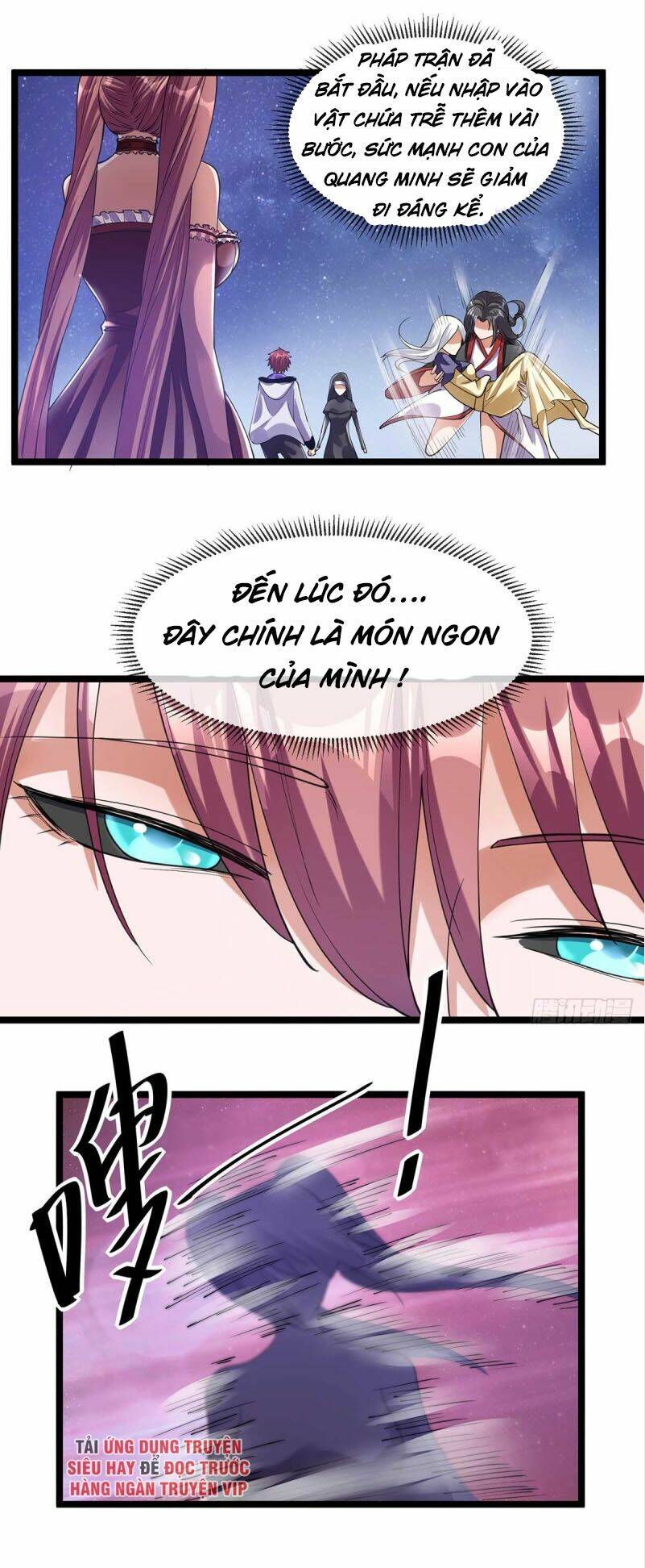 Tiên Vương Trùng Sinh: Chapter 99