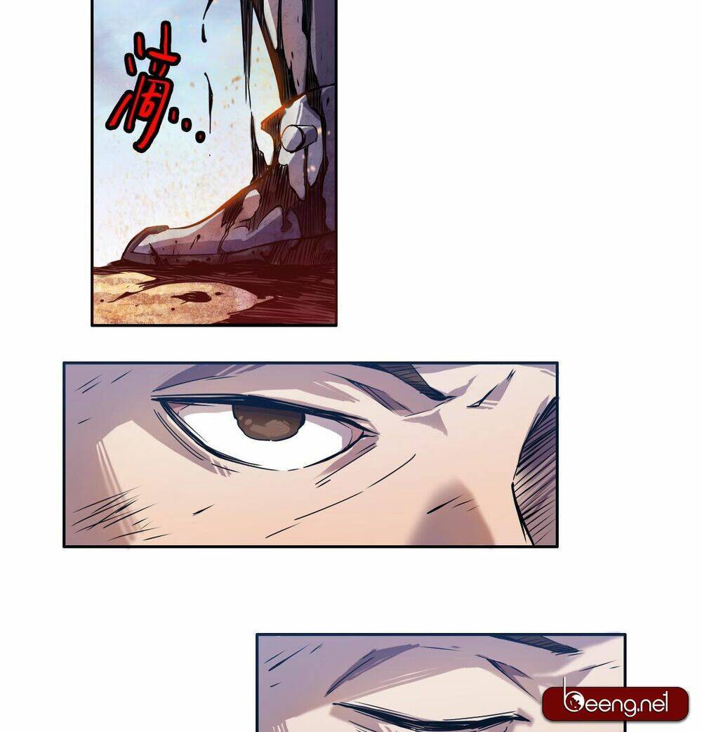 Tinh Nguyên Chi Môn: Chapter 4