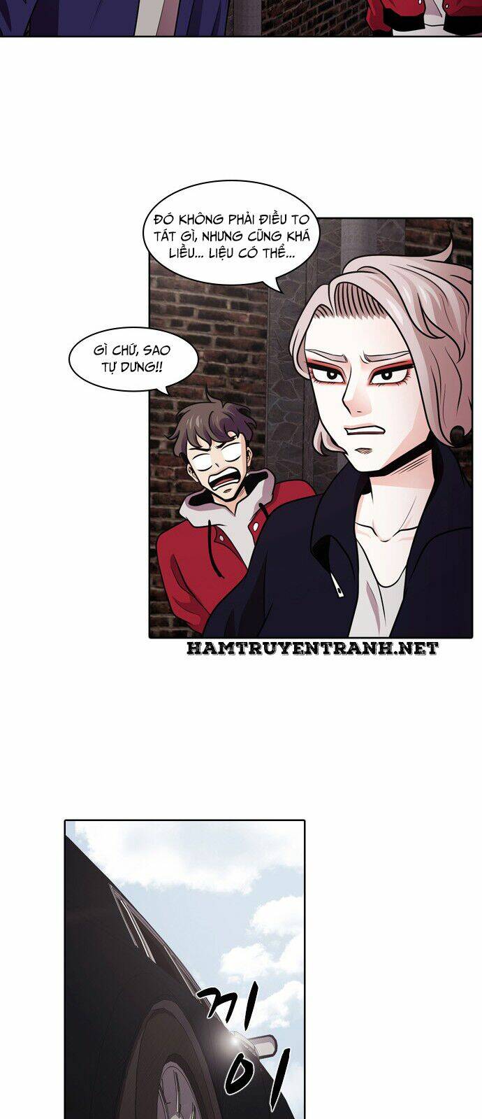 Tomorrow - Ngày Mai: Chapter 23