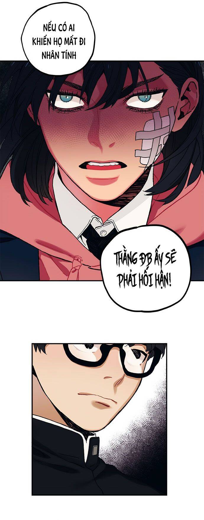 Misiryeong: Chapter 4