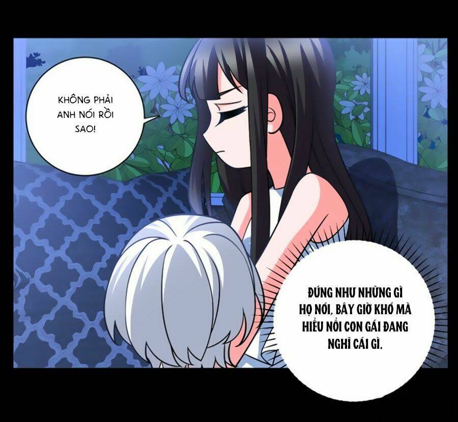 Người Yêu Khát Máu Của Tôi: Chapter 78