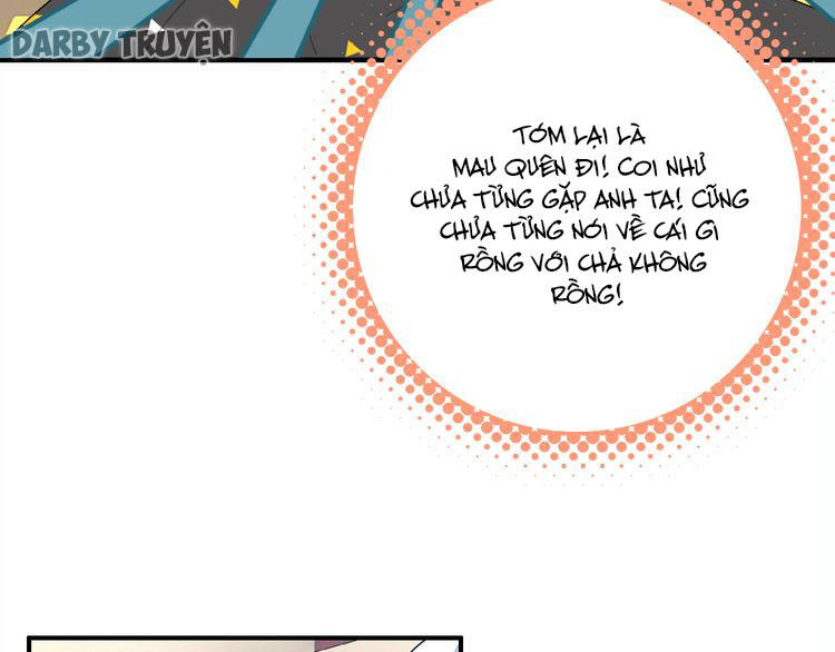 Ái Ngạo Kiều Long Vương Gia: Chapter 5