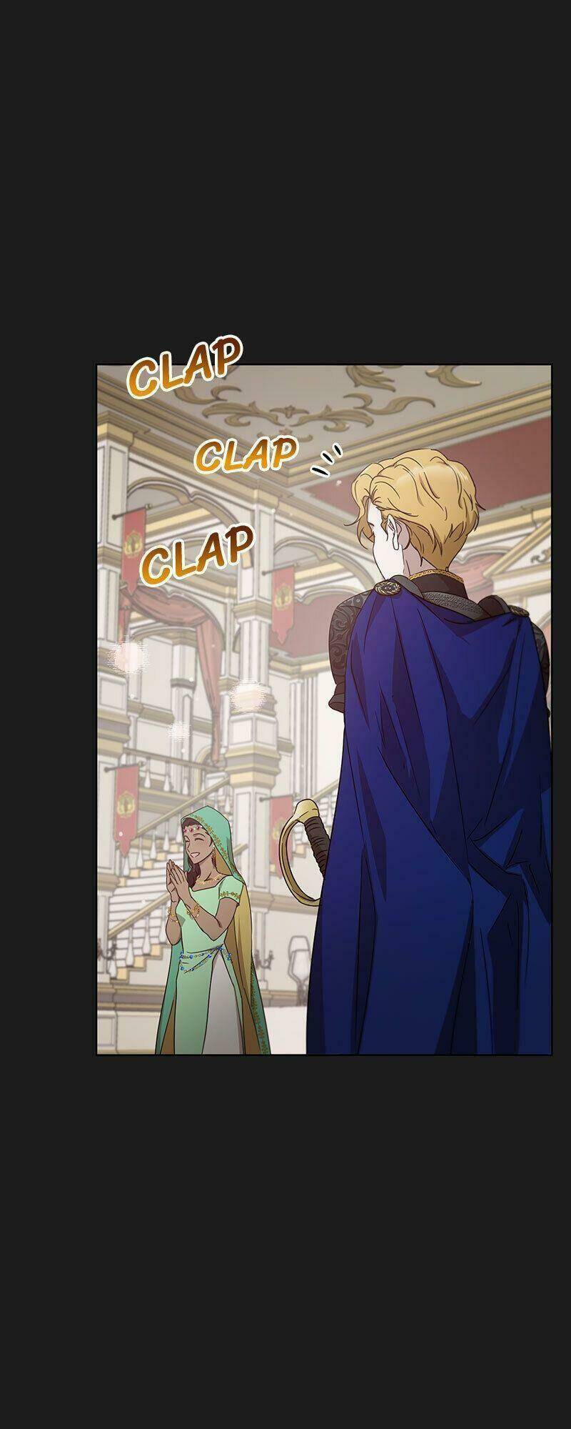 Khế Ước Của Ác Ma: Chapter 58