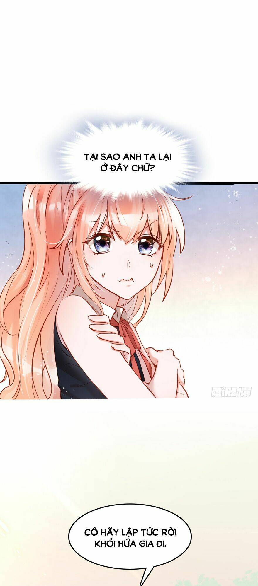 Sau Này Vẫn Cứ Thích Em: Chapter 5