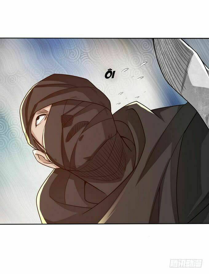 Tam Quốc Chi Vân Thăng Long Khởi: Chapter 7