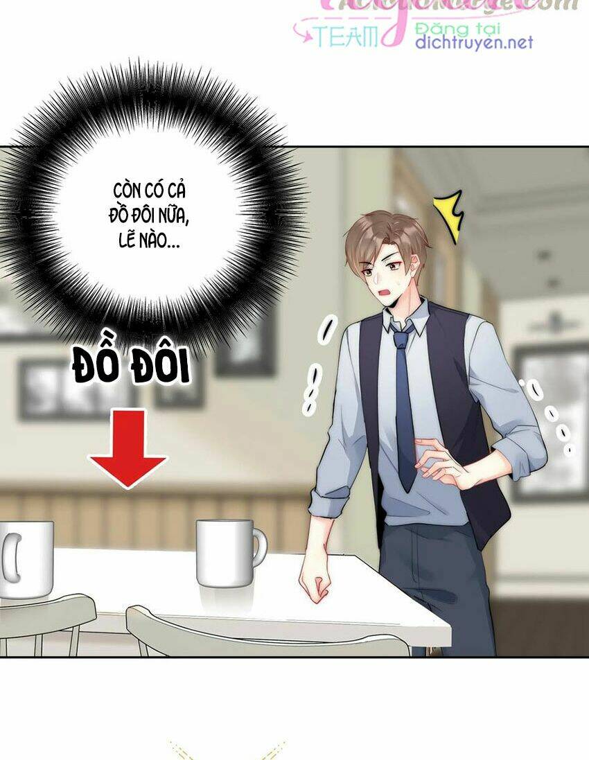 Boss Đại Nhân Là Nữ Thần?: Chapter 53