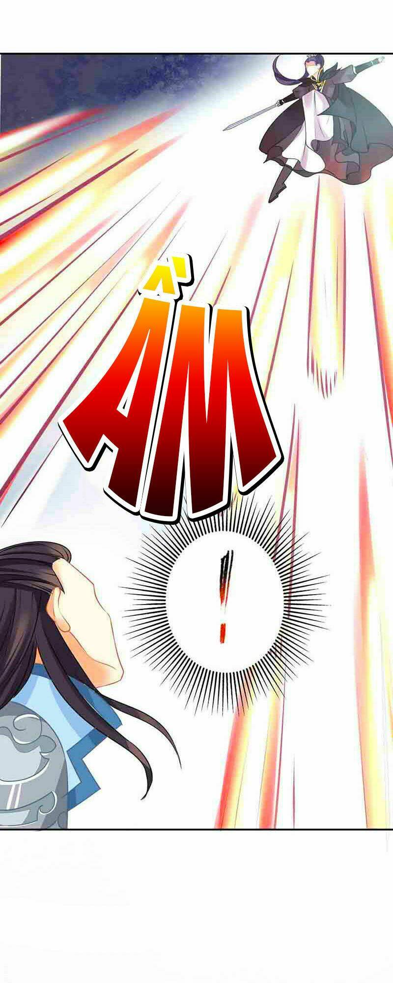 Tay Phải Của Bản Tọa Thành Tinh Rồi: Chapter 19