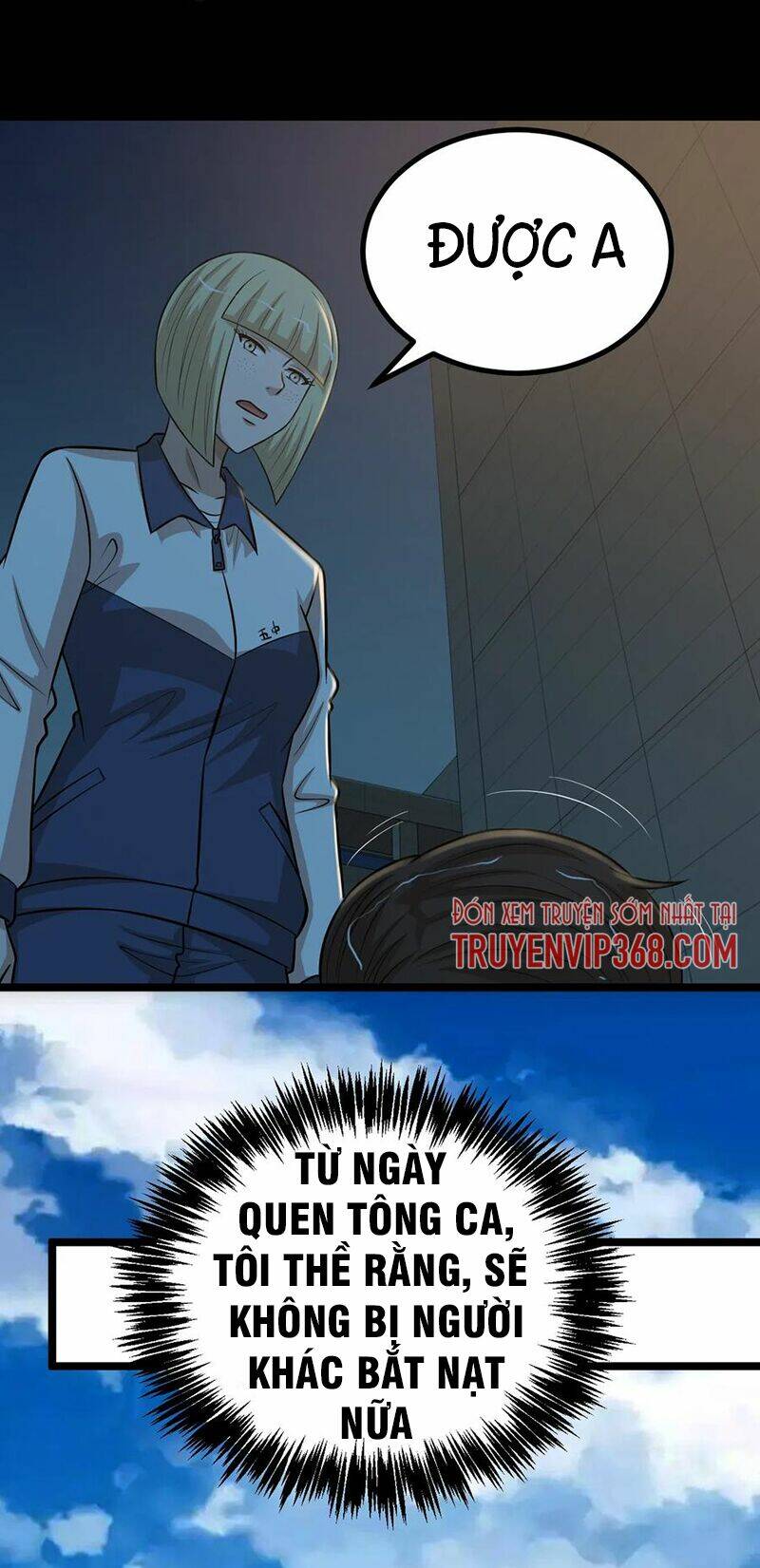 Đai Ca Trở Lại Tuổi 16: Chapter 88