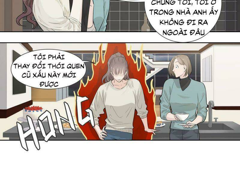 Kẹo Bông Gòn Và Mộng Giữa Ban Ngày: Chapter 29