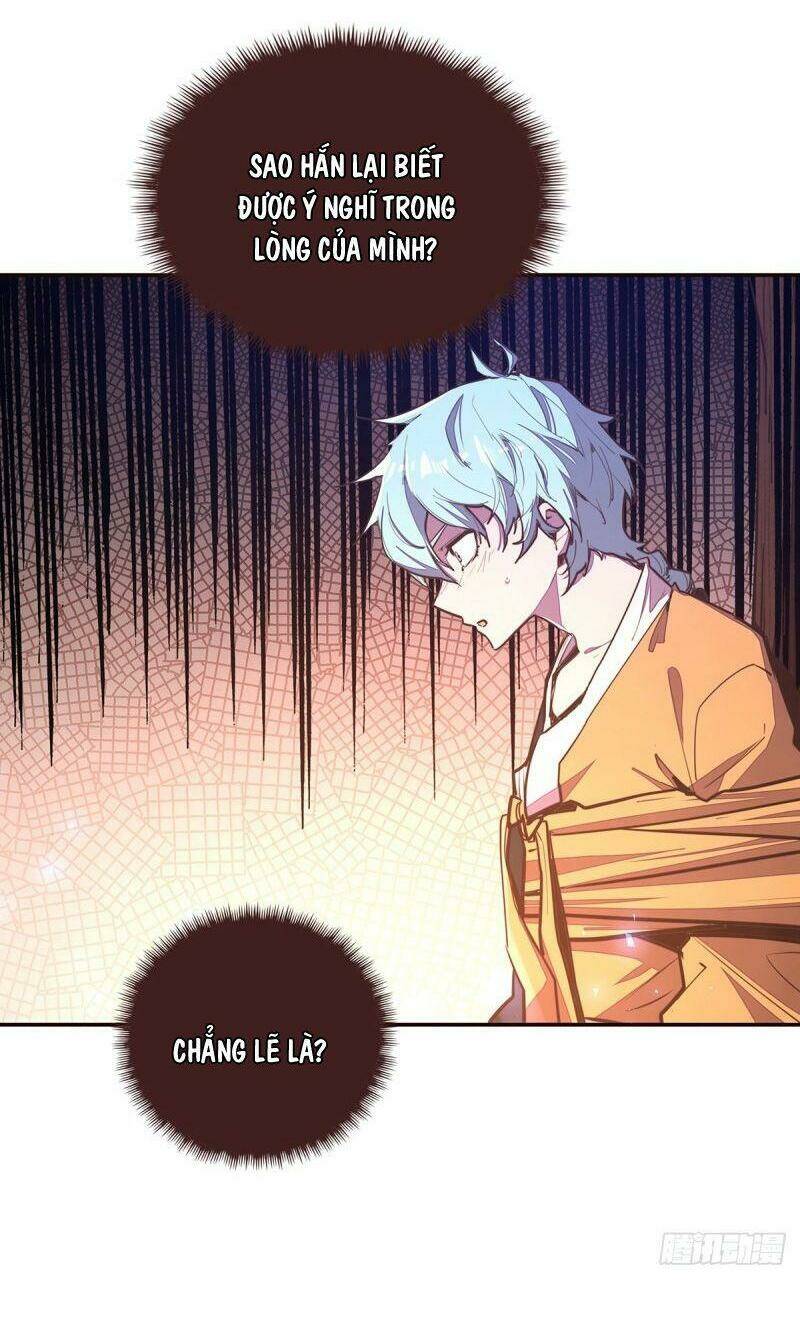 Sinh Tử Quyết: Chapter 91