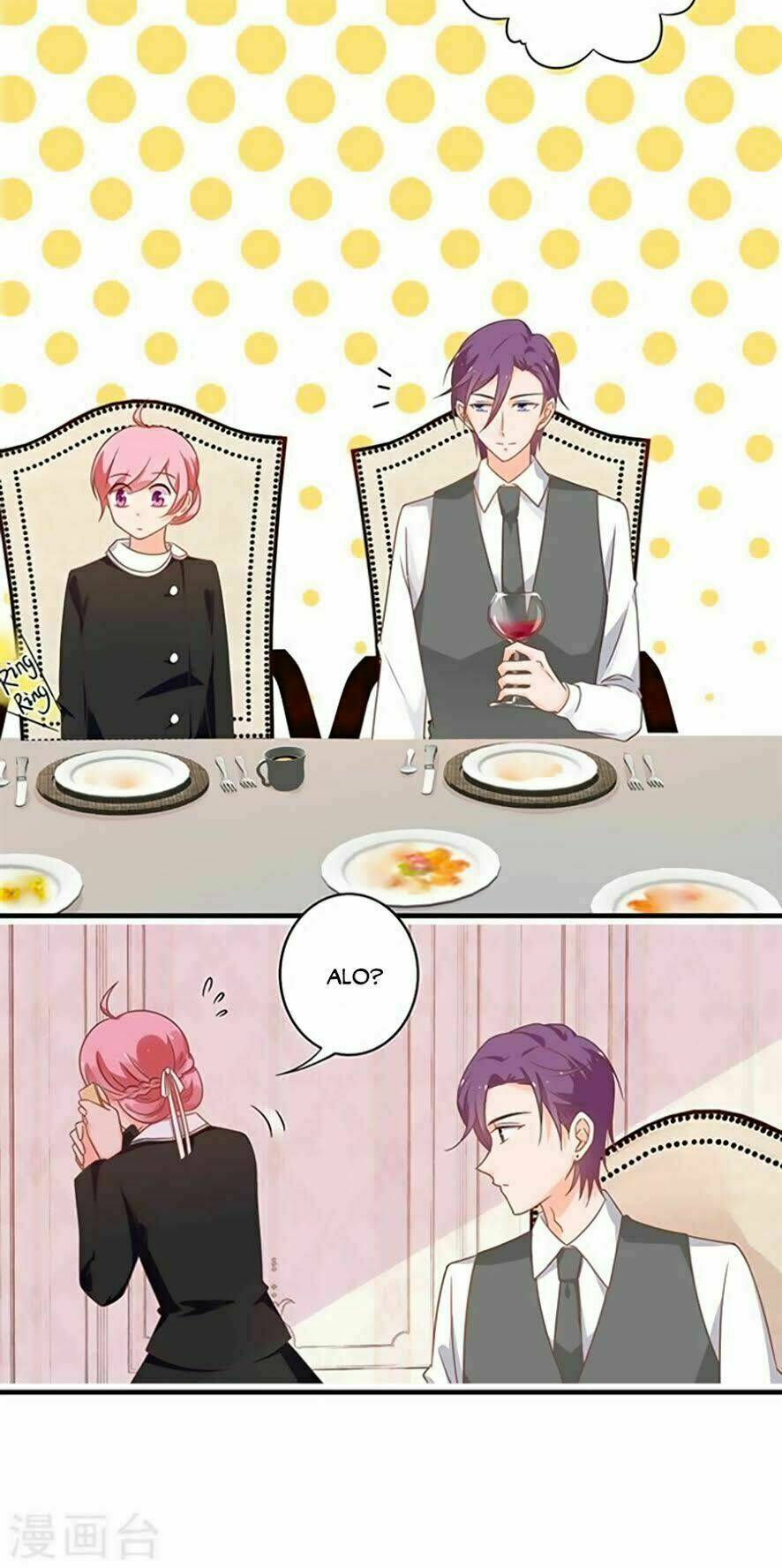 Cả Thế Giới Đều Không Bằng Người: Chapter 98