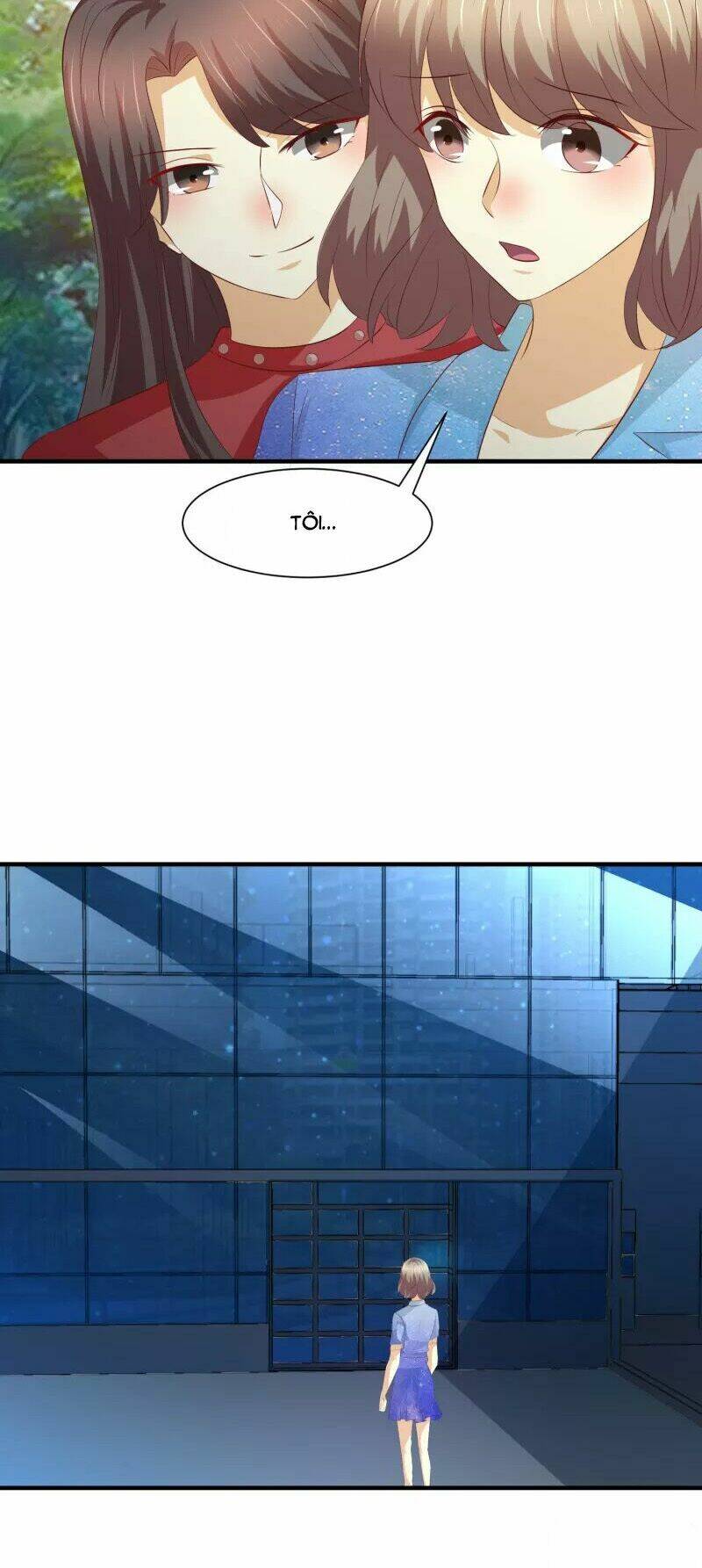 Thời Gian Đều Biết: Chapter 46