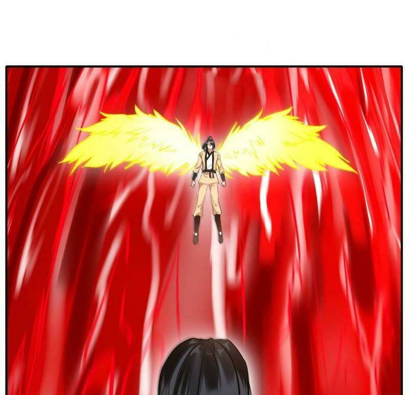 Tuyệt Thế Đế Tôn: Chapter 53