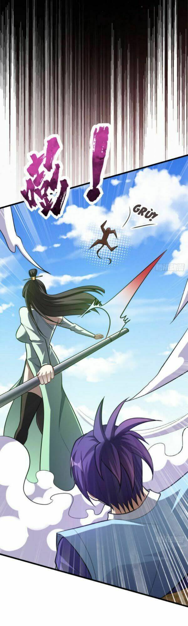 Yêu Giả Vi Vương: Chapter 151