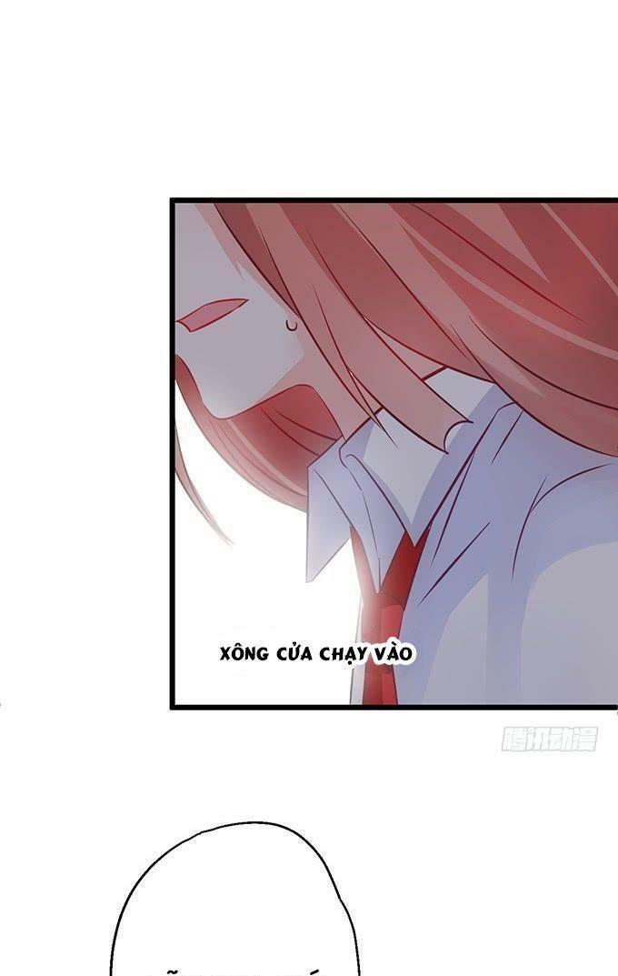Hồ Tiên Hung Bạo: Chapter 35