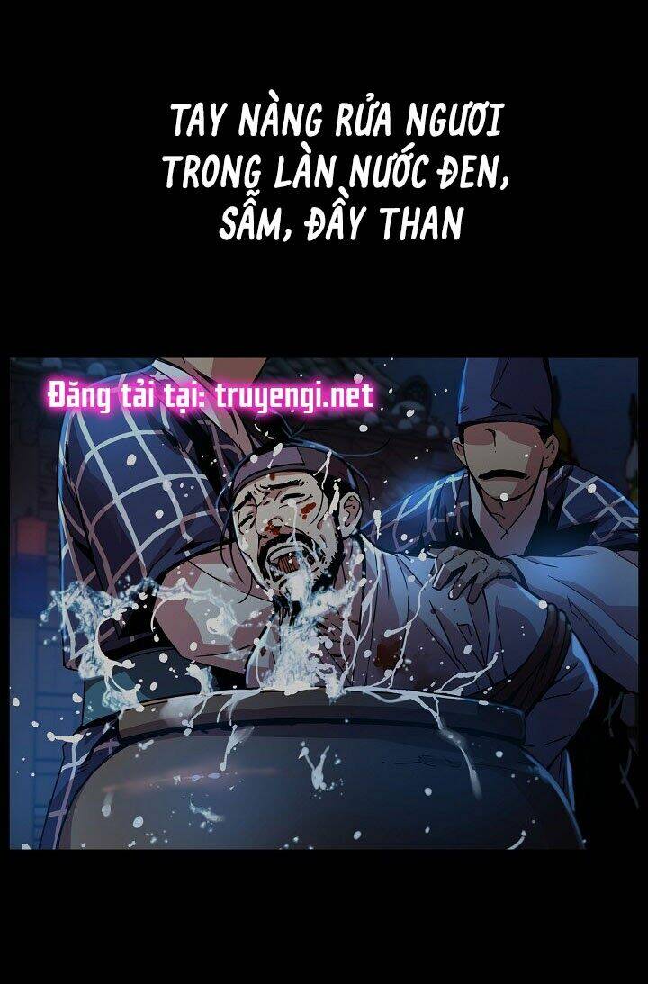 Tôi Sẽ Sống Như Một Hoàng Tử: Chapter 16