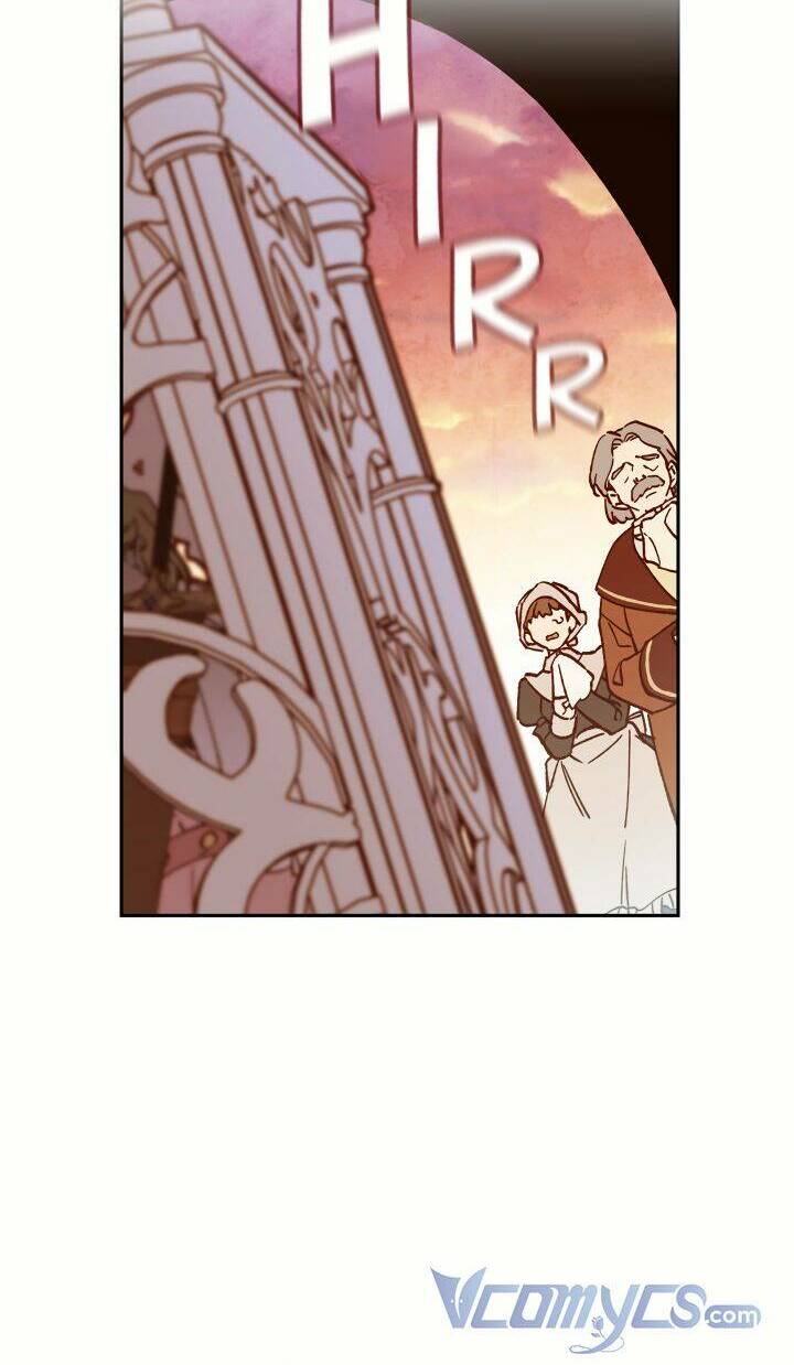 Hãy Cứu Tôi, Công Chúa: Chapter 8