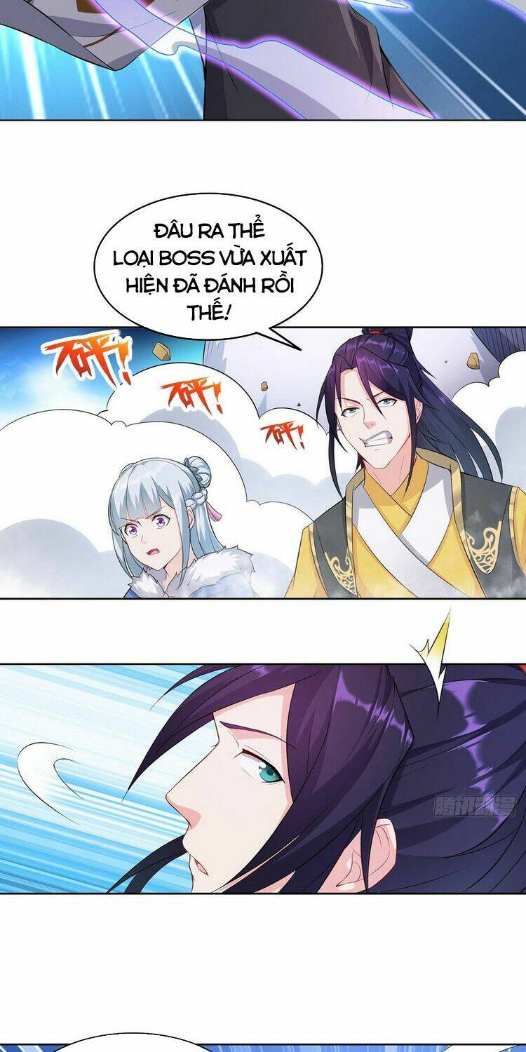 Người Ở Rể Bị Ép Thành Phản Diện Ngoại Truyện: Chapter 16