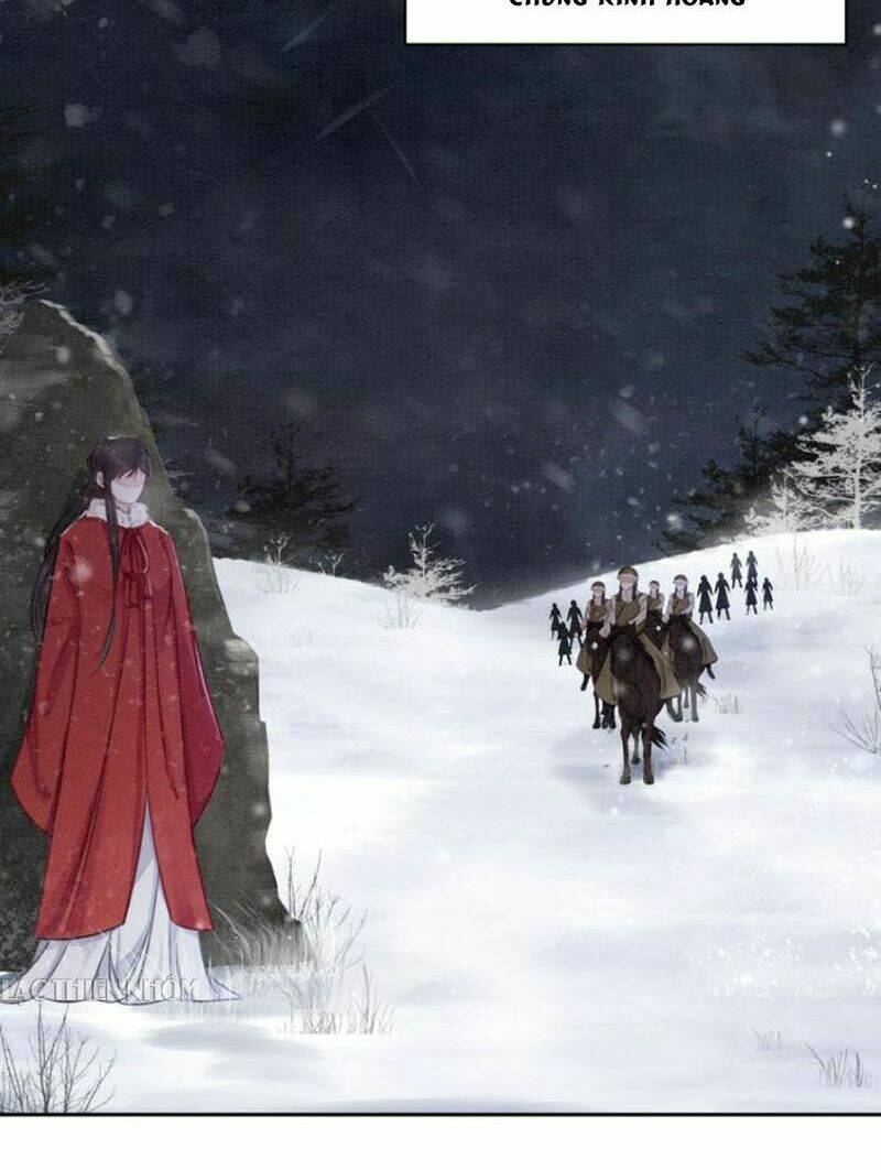 Trọng Sinh Bá Sủng Nhiếp Chính Vương Quá Mạnh Mẽ: Chapter 49