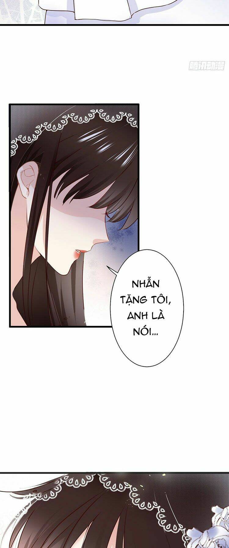 Lừa Boss Làm Bà Mai: Chapter 1