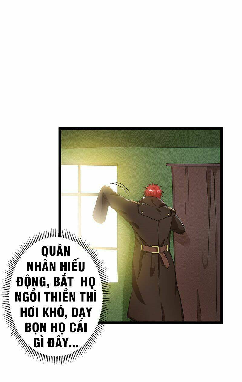 Tiên Vương Trùng Sinh: Chapter 25